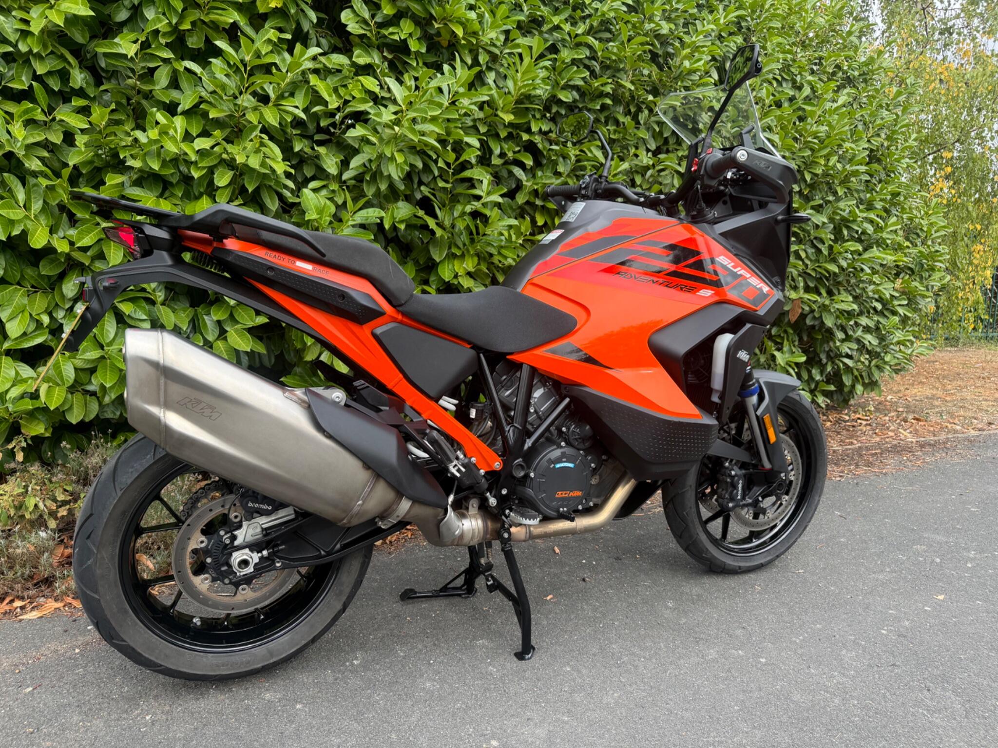 2024 24 Reg KTM 1290 Super Adventure S
